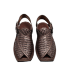 Borhay | Brown - Image 2